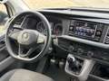 Volkswagen T6 Transporter T6.1 Transporter LANG*Klima*SHZ*9.Sitzer*1.Hd* Weiß - thumbnail 11