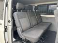 Volkswagen T6 Transporter T6.1 Transporter LANG*Klima*SHZ*9.Sitzer*1.Hd* Weiß - thumbnail 13
