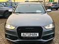 Audi S4 Avant 3.0 TFSI quattro *LEDER*ALLRAD*SHZ* Grau - thumbnail 5