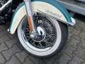 Harley-Davidson Heritage FLSTC Classic BJ:2009 Orgineel Nederlands! --Inrui zelena - thumbnail 15
