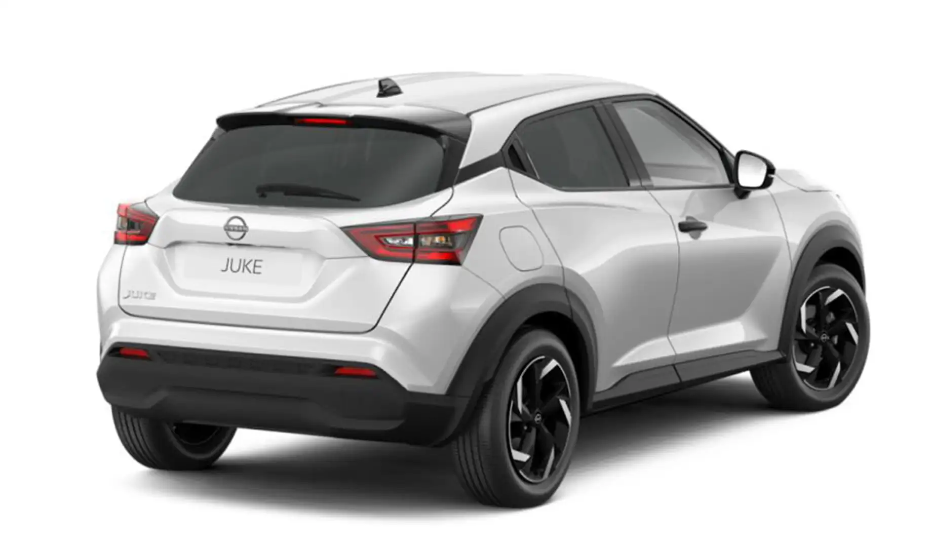 Nissan Juke DIG-T ACENTA - 2