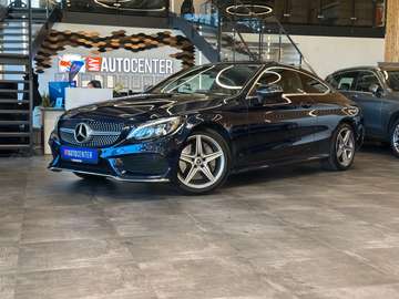 *AMG LINE*NAV*SitzHZ*2-ZONEN*AMG*LED*
