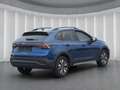 Volkswagen Taigo MOVE 1.0TSI*Navi R-Kam VKZ-Erk LED digCock Blau - thumbnail 4