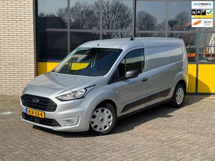 Ford Transit Connect L2 Limited, Automaat, Trekhaak, 4 seizoenenbanden