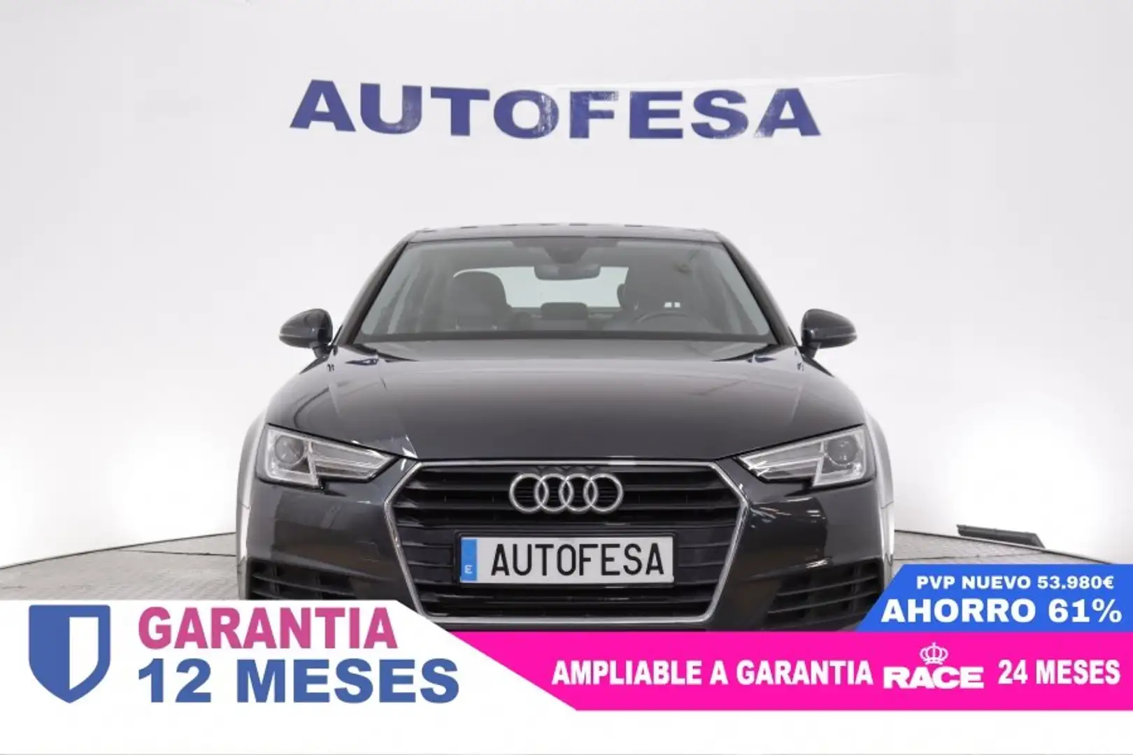 Audi A4 40 TFSI Advanced S tronic 140kW - 2