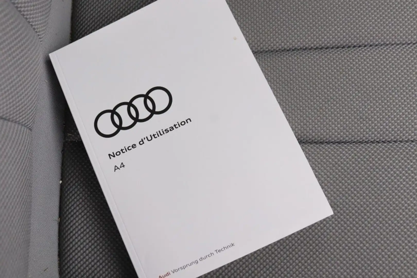 Audi A4 40 TFSI Advanced S tronic 140kW - 2
