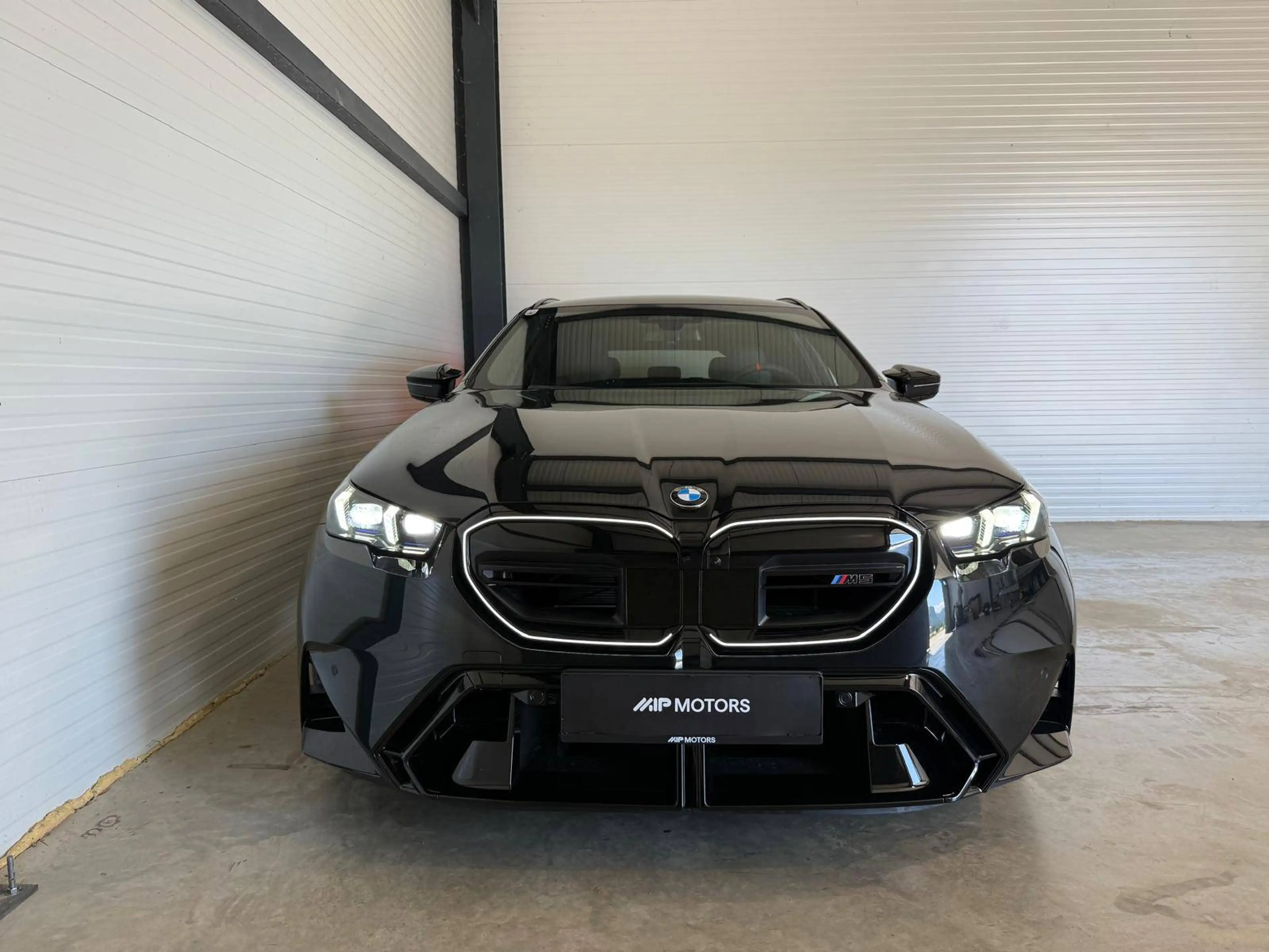 BMW M5 M5 TOURING / COMFORT / AHK / PANO / ICONIC / 21" — photo 2