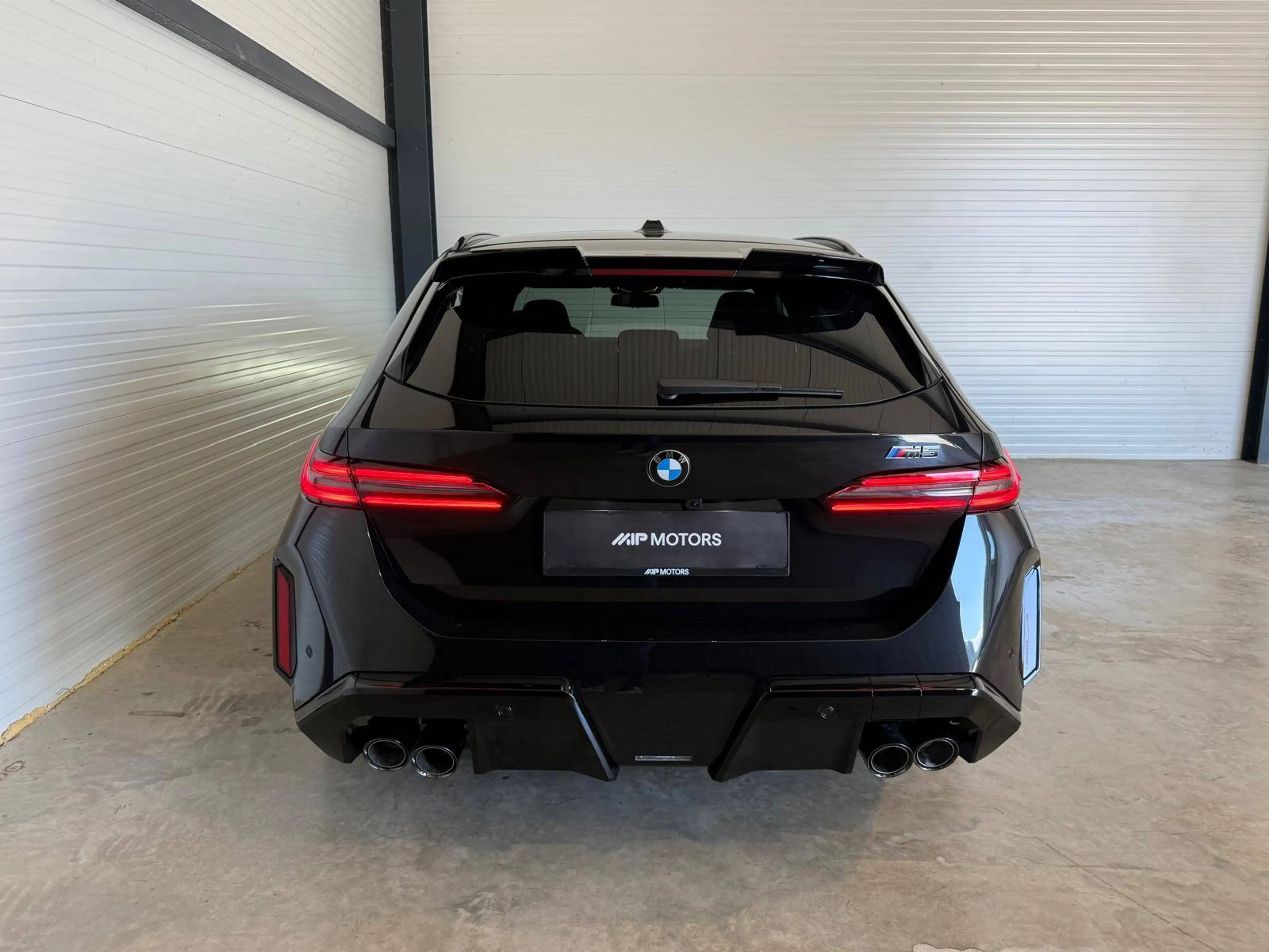 BMW M5 M5 TOURING / COMFORT / AHK / PANO / ICONIC / 21" — photo 8