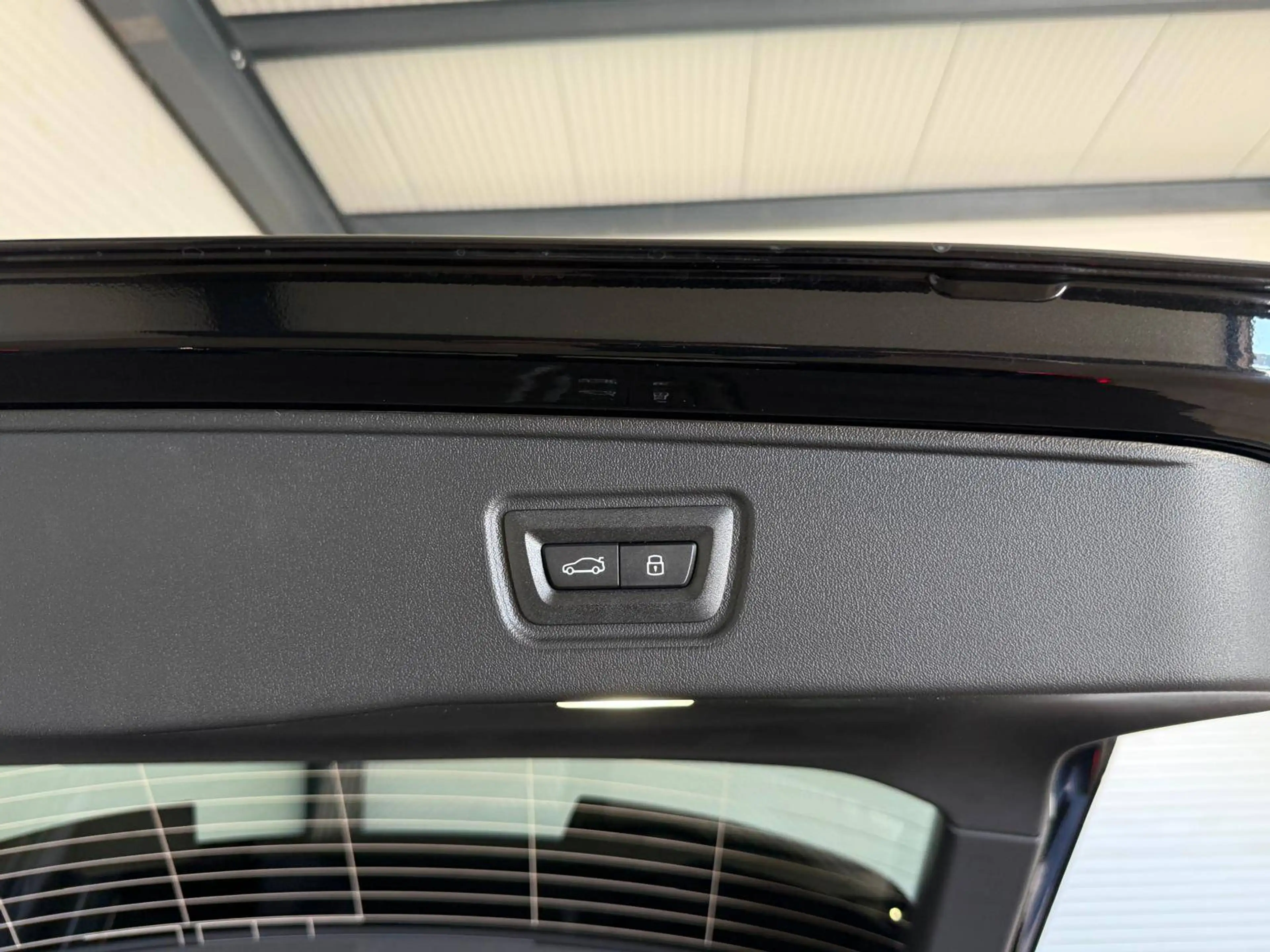 BMW M5 M5 TOURING / COMFORT / AHK / PANO / ICONIC / 21" — photo 12