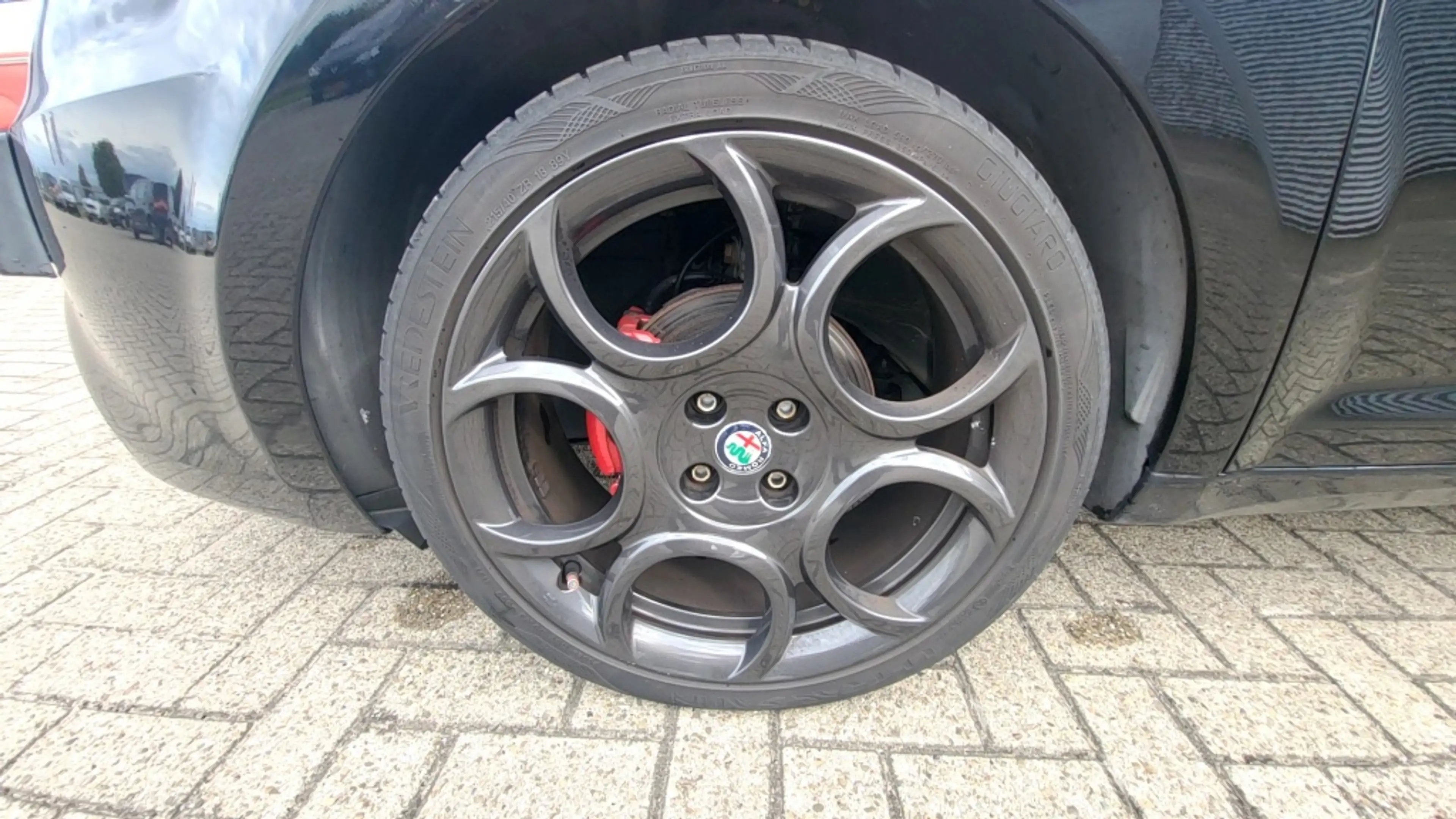Alfa Romeo MiTo 0.9 T. Air ECO Super — photo 7