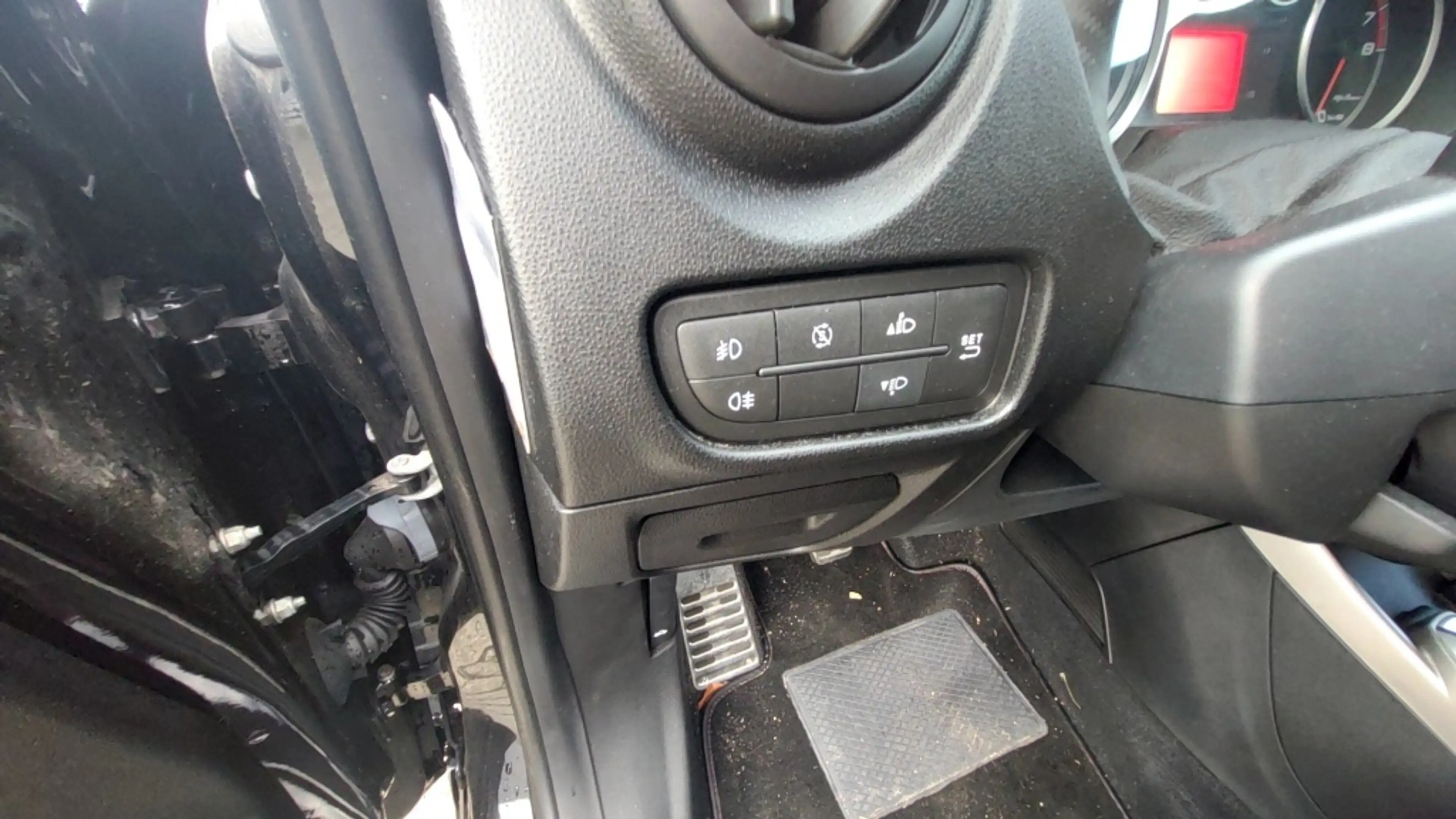 Alfa Romeo MiTo 0.9 T. Air ECO Super — photo 13