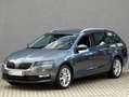 Skoda Octavia Combi 1,8 TSI DSG Clever/LED/Busi/Travel Gris - thumbnail 1