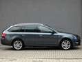 Skoda Octavia Combi 1,8 TSI DSG Clever/LED/Busi/Travel Gris - thumbnail 4