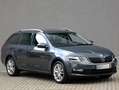 Skoda Octavia Combi 1,8 TSI DSG Clever/LED/Busi/Travel Gris - thumbnail 3