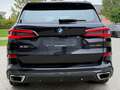 BMW X5 M-Sport-Schadowline-360Cam-elek zetels-Headup-acc Noir - thumbnail 6