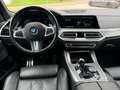 BMW X5 M-Sport-Schadowline-360Cam-elek zetels-Headup-acc Noir - thumbnail 8