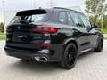 BMW X5 M-Sport-Schadowline-360Cam-elek zetels-Headup-acc Noir - thumbnail 5