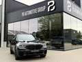 BMW X5 M-Sport-Schadowline-360Cam-elek zetels-Headup-acc Noir - thumbnail 1
