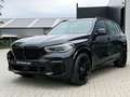 BMW X5 M-Sport-Schadowline-360Cam-elek zetels-Headup-acc Noir - thumbnail 3