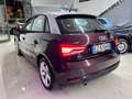 Audi A1 1.4 TDI 90cv ultra Metal plus 2015 Mauve - thumbnail 4