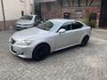 Lexus IS 220d is220d Silber - thumbnail 1