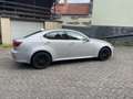 Lexus IS 220d is220d Silber - thumbnail 3