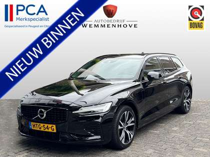 Volvo V60 2.0 T6 Recharge AWD R-Design R-Design/Airco/Lichtm