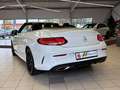 Mercedes-Benz C 300 C300 Night Edition AMG/360°/Navi/ACC/Aircap Blanc - thumbnail 5
