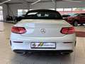 Mercedes-Benz C 300 C300 Night Edition AMG/360°/Navi/ACC/Aircap Blanc - thumbnail 6