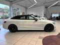 Mercedes-Benz C 300 C300 Night Edition AMG/360°/Navi/ACC/Aircap Blanc - thumbnail 9
