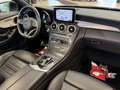 Mercedes-Benz C 300 C300 Night Edition AMG/360°/Navi/ACC/Aircap Blanc - thumbnail 26