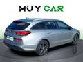 Hyundai i30 1.6CRDi Klass 116 Plateado - thumbnail 7