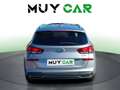 Hyundai i30 1.6CRDi Klass 116 Plateado - thumbnail 6