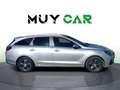 Hyundai i30 1.6CRDi Klass 116 Plateado - thumbnail 8