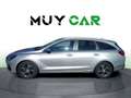 Hyundai i30 1.6CRDi Klass 116 Plateado - thumbnail 4
