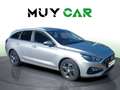 Hyundai i30 1.6CRDi Klass 116 Plateado - thumbnail 1