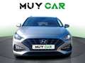Hyundai i30 1.6CRDi Klass 116 Plateado - thumbnail 2