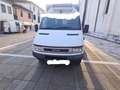 Iveco Daily Weiß - thumbnail 4