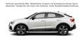 Audi Q3 40 TFSI Sportback quattro S tronic S line Silber - thumbnail 8