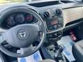 Dacia Dokker 1.6i*1er PROP*GARANTIE* Wit - thumbnail 12