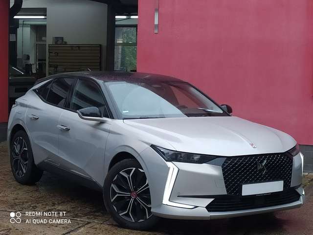 DS Automobiles DS 4 DS 4 Performance Line *Kamera*ParkAssist*