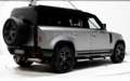 Land Rover Defender 110 S D250 -LÜFTFED-AHK-WINTER-20"- Gris - thumbnail 4