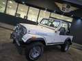 Jeep CJ-7 4.2 LAREDO Dakar/LEDER/Hardtop/H-Kennz. Weiß - thumbnail 4