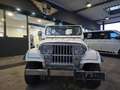 Jeep CJ-7 4.2 LAREDO Dakar/LEDER/Hardtop/H-Kennz. Weiß - thumbnail 5