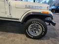 Jeep CJ-7 4.2 LAREDO Dakar/LEDER/Hardtop/H-Kennz. Weiß - thumbnail 10
