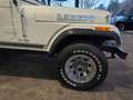 Jeep CJ-7 4.2 LAREDO Dakar/LEDER/Hardtop/H-Kennz. Weiß - thumbnail 11