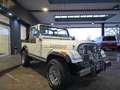 Jeep CJ-7 4.2 LAREDO Dakar/LEDER/Hardtop/H-Kennz. Weiß - thumbnail 6