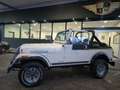 Jeep CJ-7 4.2 LAREDO Dakar/LEDER/Hardtop/H-Kennz. Weiß - thumbnail 3