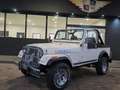 Jeep CJ-7 4.2 LAREDO Dakar/LEDER/Hardtop/H-Kennz. Weiß - thumbnail 9