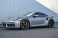 Porsche 992 Turbo S *Heritage Design+Sport Design Paket* Silber - thumbnail 1
